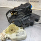 2003 Nissan Z33 350Z Passenger Right Door Lock Actuator OEM 21BKGEE - On Point Parts Inc