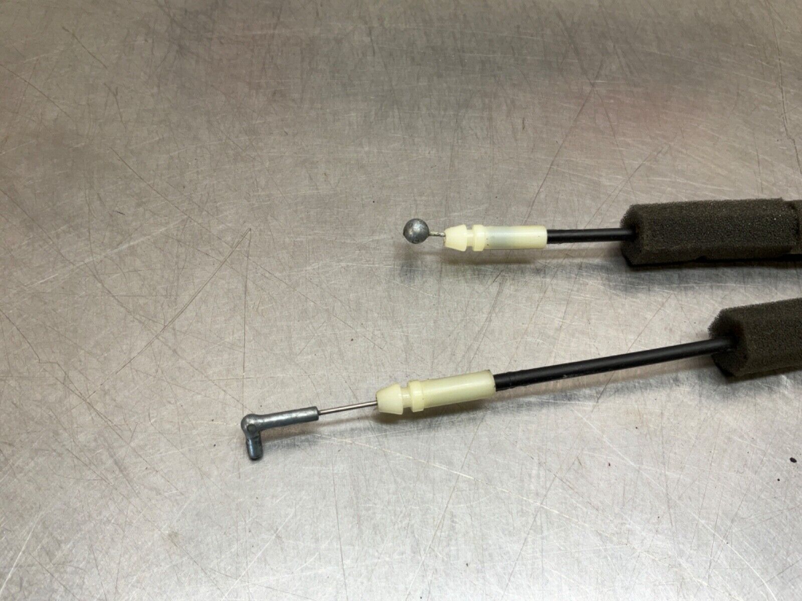 2003 Nissan Z33 350Z Passenger Right Door Lock Actuator OEM 21BKGEE - On Point Parts Inc