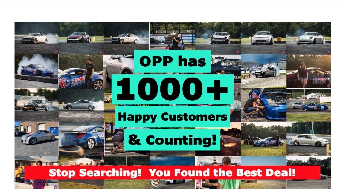 2003 Nissan Z33 350Z Passenger Right Exterior Door Release Handle OEM 21BKGEE - On Point Parts Inc