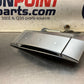 2003 Nissan Z33 350Z Passenger Right Exterior Door Release Handle OEM 21BKGEE - On Point Parts Inc