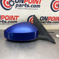 2003 Nissan Z33 350Z Passenger Right Powered Side View Mirror OEM 21BKGEE - On Point Parts Inc