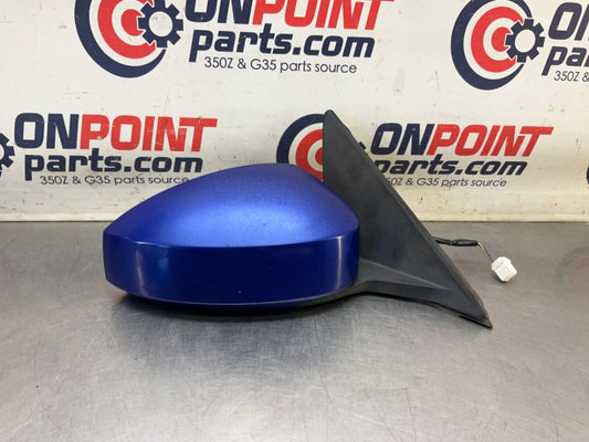 2003 Nissan Z33 350Z Passenger Right Powered Side View Mirror OEM 21BKGEE - On Point Parts Inc
