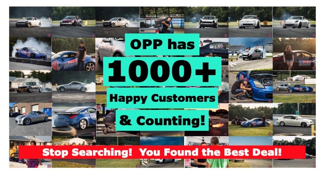 2003 Nissan Z33 350Z Passenger Right Powered Side View Mirror OEM 21BKGEE - On Point Parts Inc