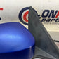 2003 Nissan Z33 350Z Passenger Right Powered Side View Mirror OEM 21BKGEE - On Point Parts Inc