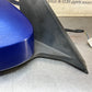 2003 Nissan Z33 350Z Passenger Right Powered Side View Mirror OEM 21BKGEE - On Point Parts Inc