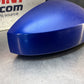 2003 Nissan Z33 350Z Passenger Right Powered Side View Mirror OEM 21BKGEE - On Point Parts Inc