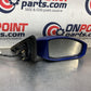 2003 Nissan Z33 350Z Passenger Right Powered Side View Mirror OEM 21BKGEE - On Point Parts Inc