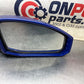 2003 Nissan Z33 350Z Passenger Right Powered Side View Mirror OEM 21BKGEE - On Point Parts Inc