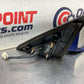 2003 Nissan Z33 350Z Passenger Right Powered Side View Mirror OEM 21BKGEE - On Point Parts Inc
