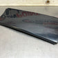 2003 Nissan Z33 350Z Passenger Right Exterior B Pillar Lock Trim OEM 21BKGEE - On Point Parts Inc