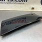 2003 Nissan Z33 350Z Passenger Right Exterior B Pillar Lock Trim OEM 21BKGEE - On Point Parts Inc