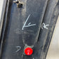 2003 Nissan Z33 350Z Passenger Right Exterior B Pillar Lock Trim OEM 21BKGEE - On Point Parts Inc