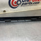 2003 Nissan Z33 350Z Passenger Right Door Threshold Sill Trim OEM 21BKGE7 - On Point Parts Inc