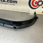 2003 Nissan Z33 350Z Passenger Right Door Threshold Sill Trim OEM 21BKGE7 - On Point Parts Inc
