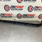 2003 Nissan Z33 350Z Passenger Right Door Threshold Sill Trim OEM 21BKGE7 - On Point Parts Inc