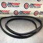 2003 Nissan Z33 350Z Passenger Right Inner Door Body Seal OEM 21BKGEE - On Point Parts Inc