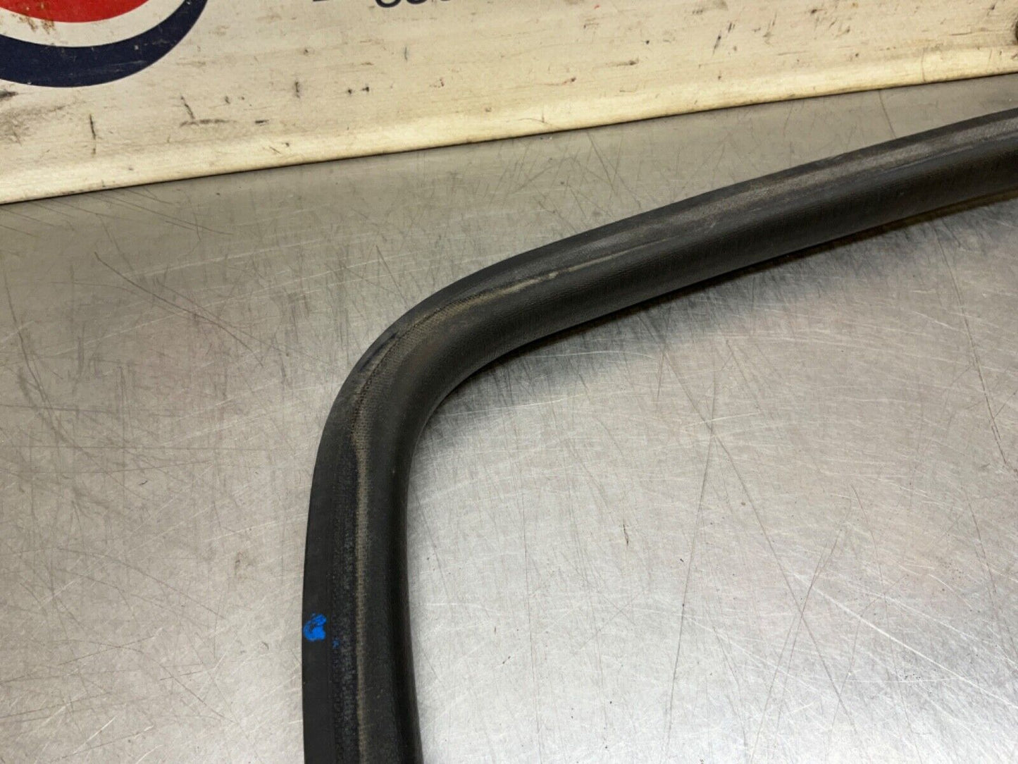 2003 Nissan Z33 350Z Passenger Right Inner Door Body Seal OEM 21BKGEE - On Point Parts Inc