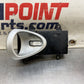 2003 Nissan Z33 350Z Driver Left Interior Door Handle  OEM 21BKGEA - On Point Parts Inc