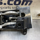 2003 Nissan Z33 350Z Driver Left Interior Door Handle  OEM 21BKGEA - On Point Parts Inc