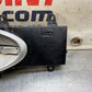 2003 Nissan Z33 350Z Driver Left Interior Door Handle  OEM 21BKGEA - On Point Parts Inc