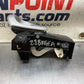 2003 Nissan Z33 350Z Driver Left Interior Door Handle  OEM 21BKGEA - On Point Parts Inc