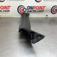 2003 Nissan Z33 350Z Driver Left Interior A Pillar Trim 76912 OEM 21BKGE7 - On Point Parts Inc