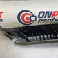 2003 Nissan Z33 350Z Driver Left Interior A Pillar Trim 76912 OEM 21BKGE7 - On Point Parts Inc