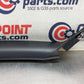 2003 Nissan Z33 350Z Driver Left Interior A Pillar Trim 76912 OEM 21BKGE7 - On Point Parts Inc