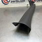 2003 Nissan Z33 350Z Driver Left Interior A Pillar Trim 76912 OEM 21BKGE7 - On Point Parts Inc