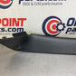2003 Nissan Z33 350Z Driver Left Interior A Pillar Trim 76912 OEM 21BKGE7 - On Point Parts Inc