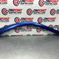 2003 Nissan Z33 350Z Passenger Right Exterior A Pillar Trim 76836 OEM 21BKGE2 - On Point Parts Inc