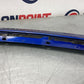 2003 Nissan Z33 350Z Passenger Right Exterior A Pillar Trim 76836 OEM 21BKGE2 - On Point Parts Inc