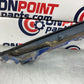 2003 Nissan Z33 350Z Passenger Right Exterior A Pillar Trim 76836 OEM 21BKGE2 - On Point Parts Inc