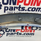 2003 Nissan Z33 350Z Passenger Right Exterior A Pillar Trim 76836 OEM 21BKGE2 - On Point Parts Inc