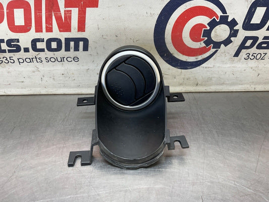 2003 Nissan Z33 350Z Driver Left Door Vent 80965 OEM 21BKGEA - On Point Parts Inc