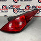 2003 Nissan Z33 350Z Passenger Right Rear Tail Light Assembly OEM 21BKGE2 - On Point Parts Inc