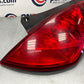 2003 Nissan Z33 350Z Passenger Right Rear Tail Light Assembly OEM 21BKGE2 - On Point Parts Inc