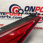 2003 Nissan Z33 350Z Passenger Right Rear Tail Light Assembly OEM 21BKGE2 - On Point Parts Inc