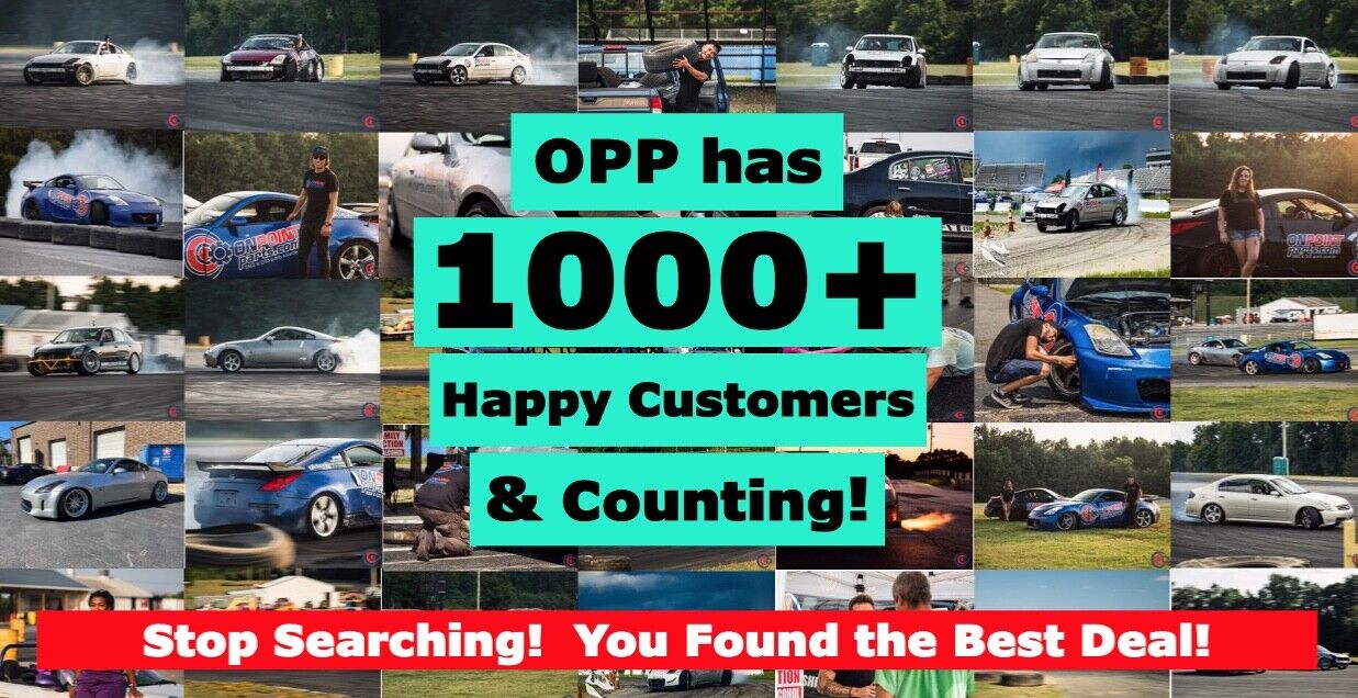 2003 Nissan Z33 350Z Driver Left Door Hinges  OEM 21BKGEA - On Point Parts Inc