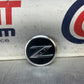 2003 Nissan Z33 350Z Driver Left Fender Emblem 63890 OEM 21BKGEA - On Point Parts Inc