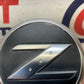 2003 Nissan Z33 350Z Driver Left Fender Emblem 63890 OEM 21BKGEA - On Point Parts Inc