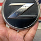 2003 Nissan Z33 350Z Driver Left Fender Emblem 63890 OEM 21BKGEA - On Point Parts Inc