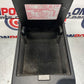 2003 Nissan Z33 350Z Center Console Armrest Assembly OEM 21BKGE8 - On Point Parts Inc