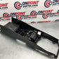 2003 Nissan Z33 350Z Center Console Armrest Assembly OEM 21BKGE8 - On Point Parts Inc