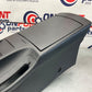 2003 Nissan Z33 350Z Center Console Armrest Assembly OEM 21BKGE8 - On Point Parts Inc