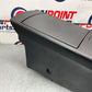 2003 Nissan Z33 350Z Center Console Armrest Assembly OEM 21BKGE8 - On Point Parts Inc