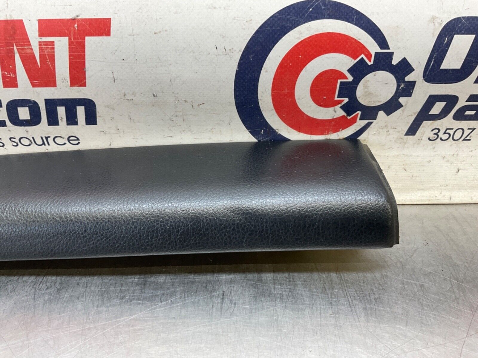 2003 Nissan Z33 350Z Driver Left Door Panel Arm Rest  OEM 21BKGEA - On Point Parts Inc