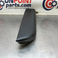 2003 Nissan Z33 350Z Driver Left Door Panel Arm Rest  OEM 21BKGEA - On Point Parts Inc