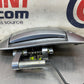 2003 Nissan Z33 350Z Driver Left Exterior Door Handle OEM 21BKGEA - On Point Parts Inc