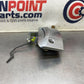 2003 Nissan Z33 350Z Driver Left Exterior Door Handle OEM 21BKGEA - On Point Parts Inc